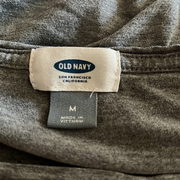 Old navy Espresso then Prosecco graphic tee - Picture 5 of 5